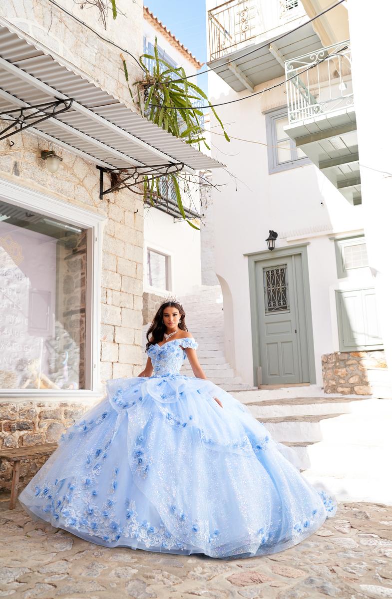 Princesa Style Number PR30113 - 3