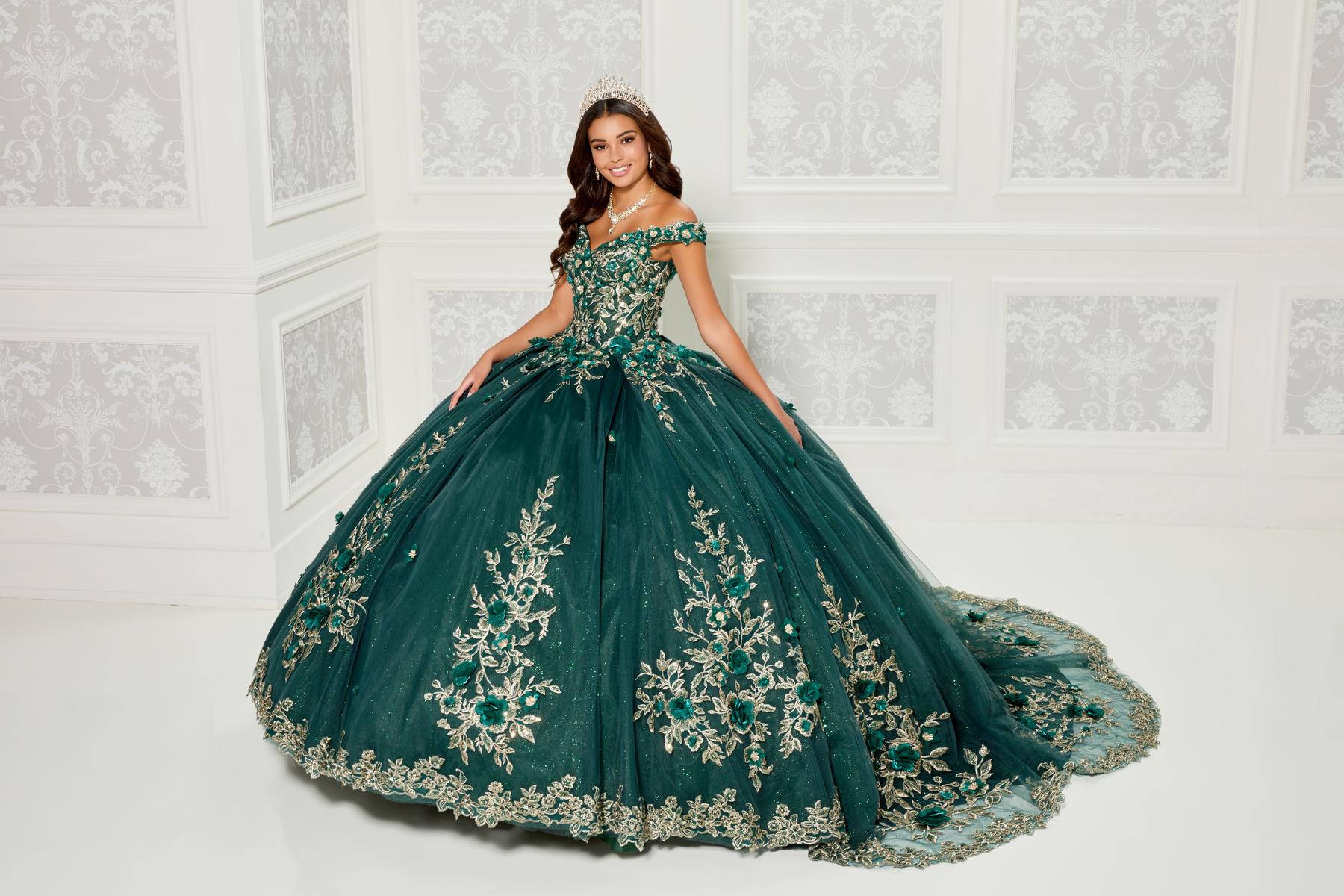 Princesa Style Number PR30114 - 3