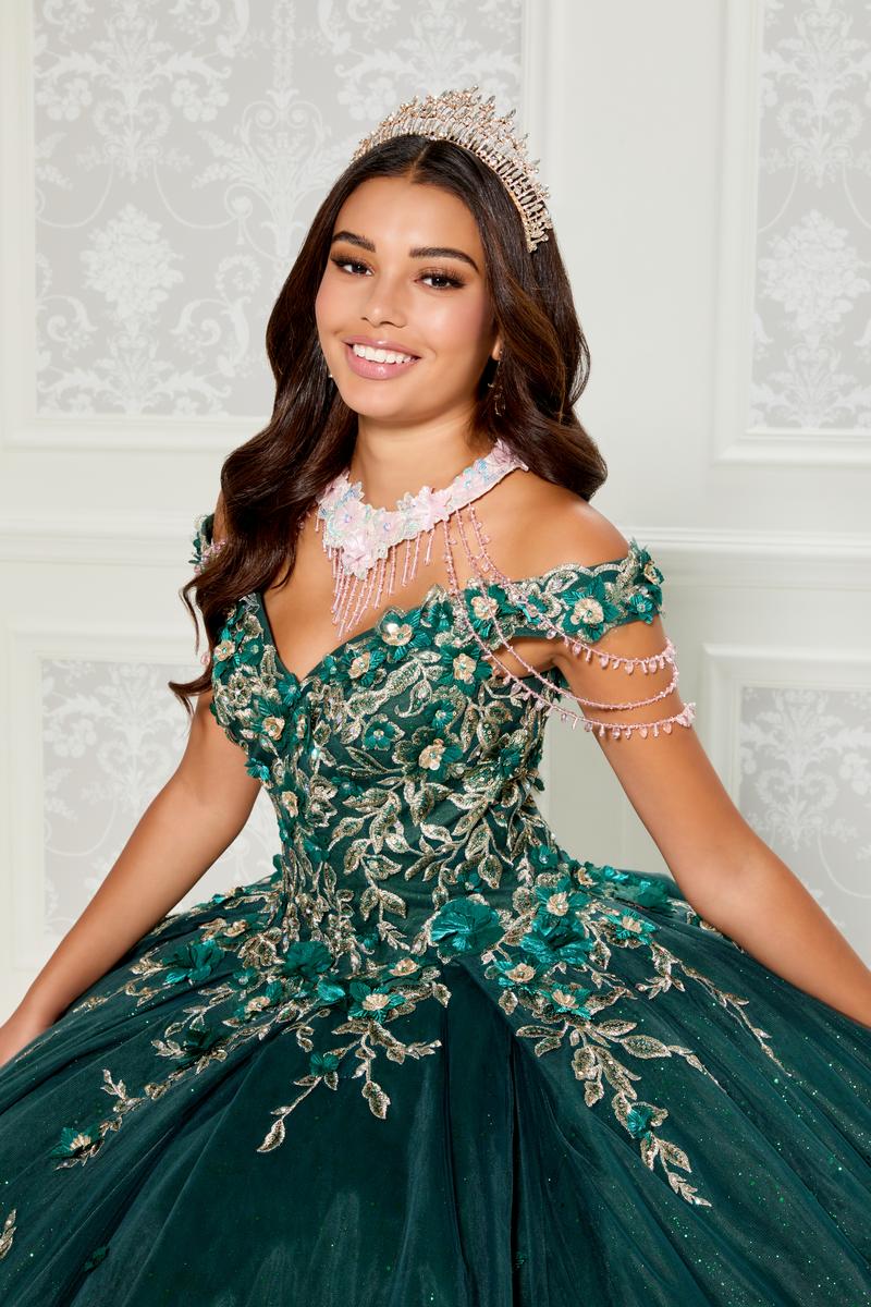 Princesa Style Number PR30114 - 1