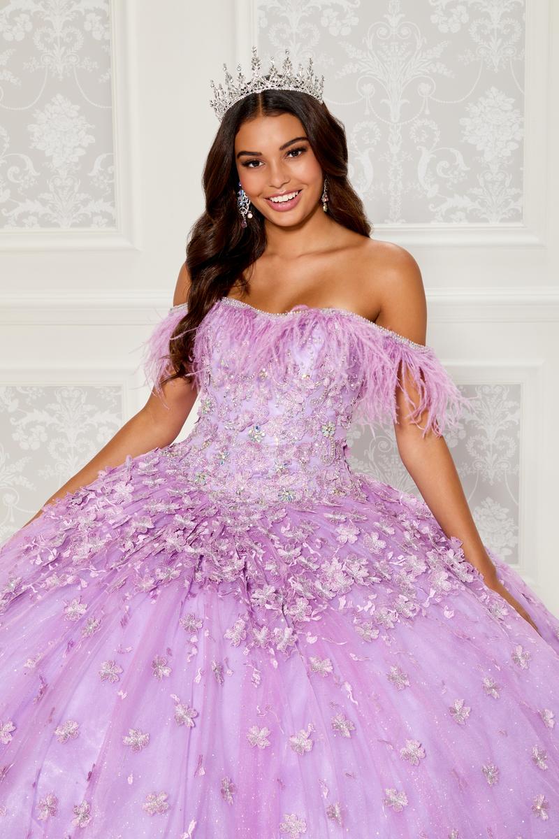 Princesa Style Number PR30115 - 2