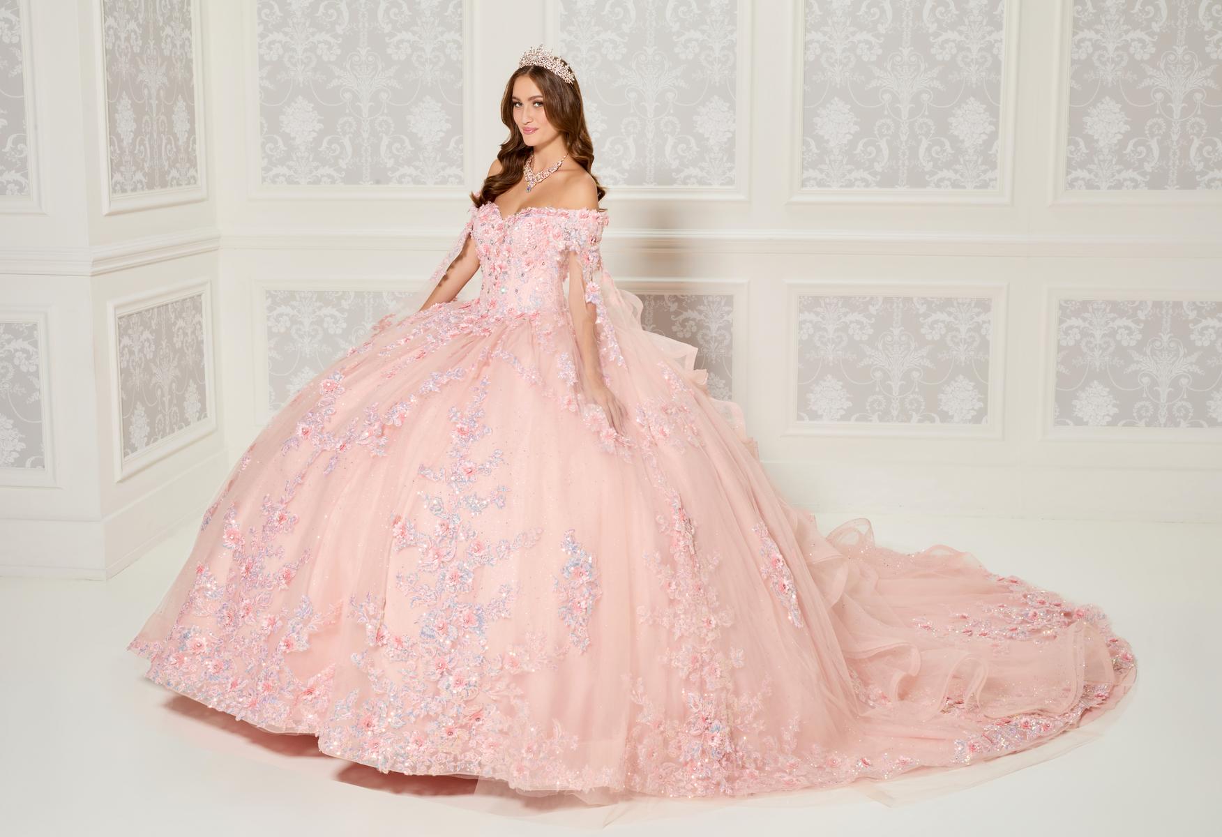 Princesa Style Number PR30116 - 3