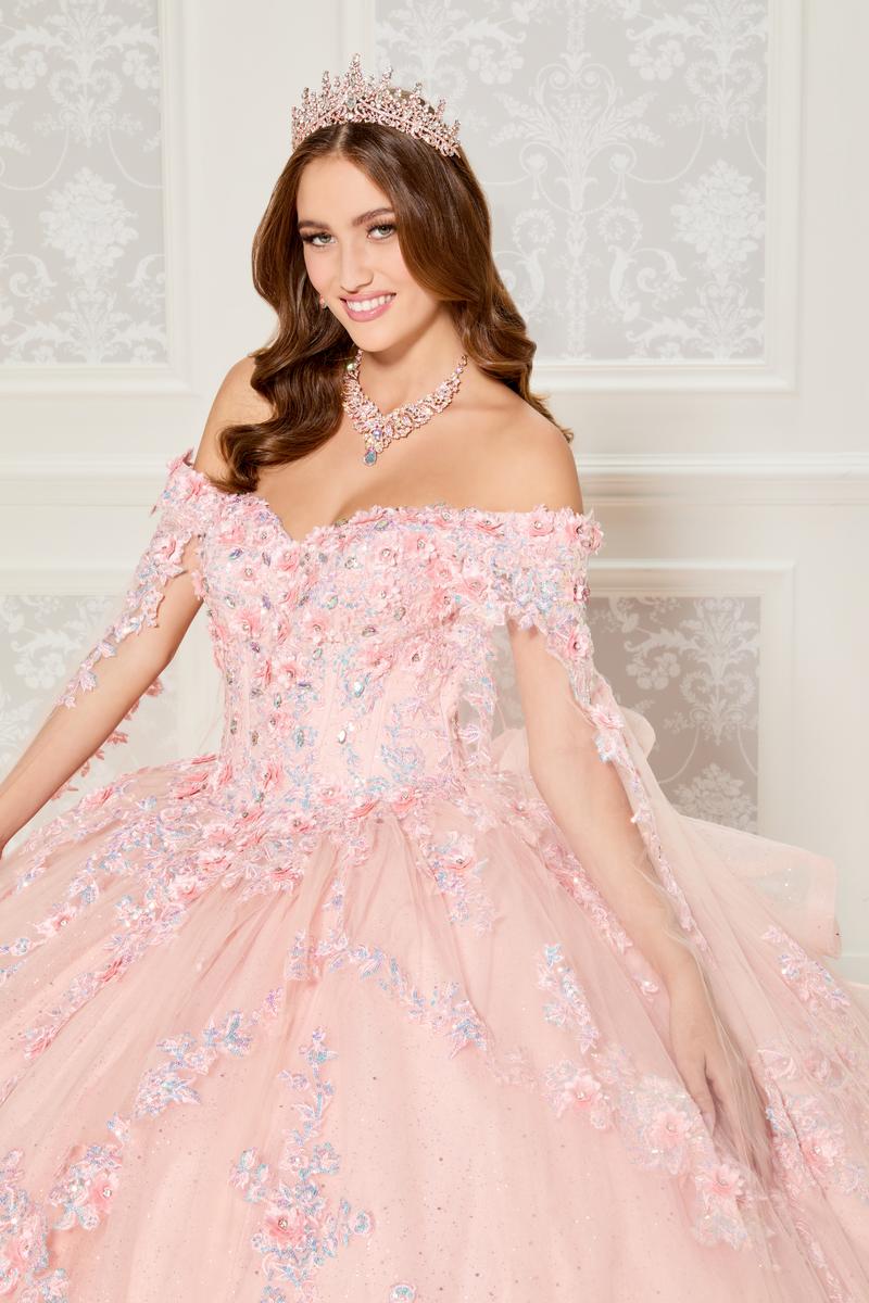 Princesa Style Number PR30116 - 1