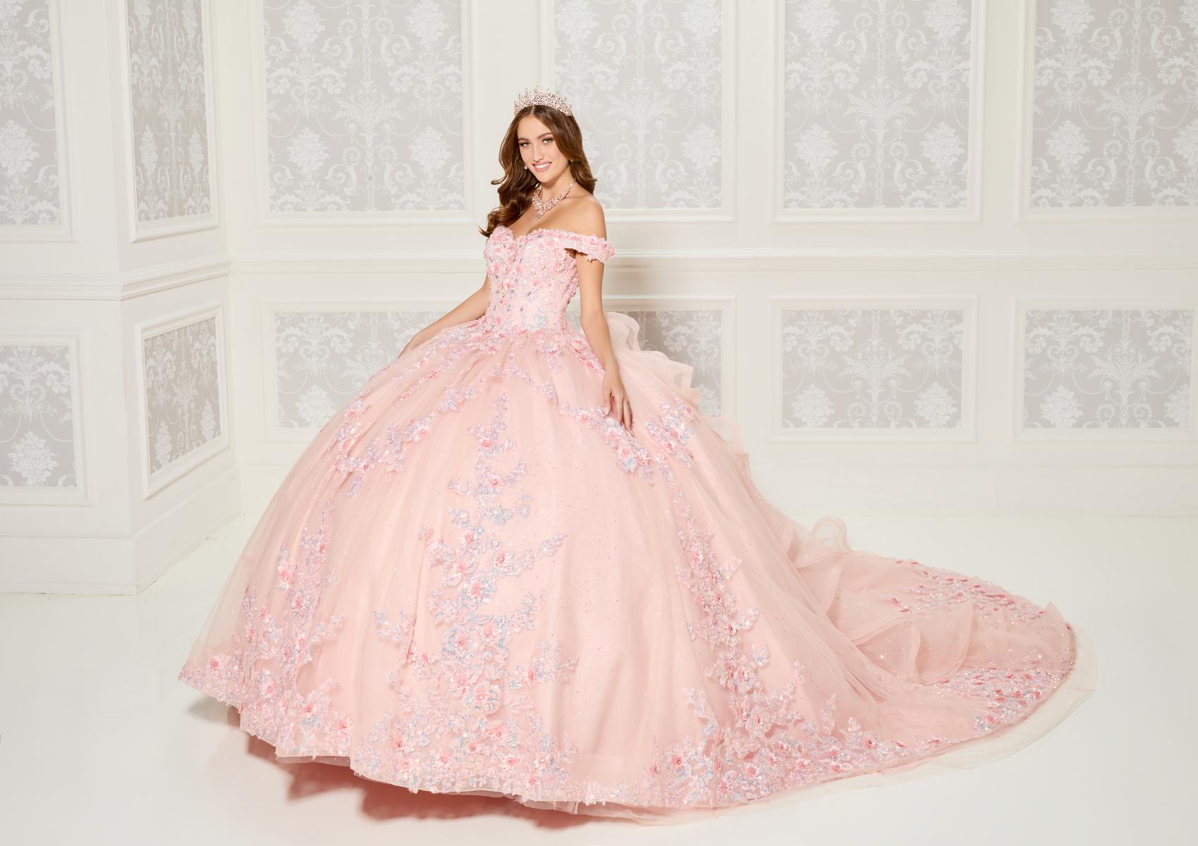 Princesa Style Number PR30116 - 5