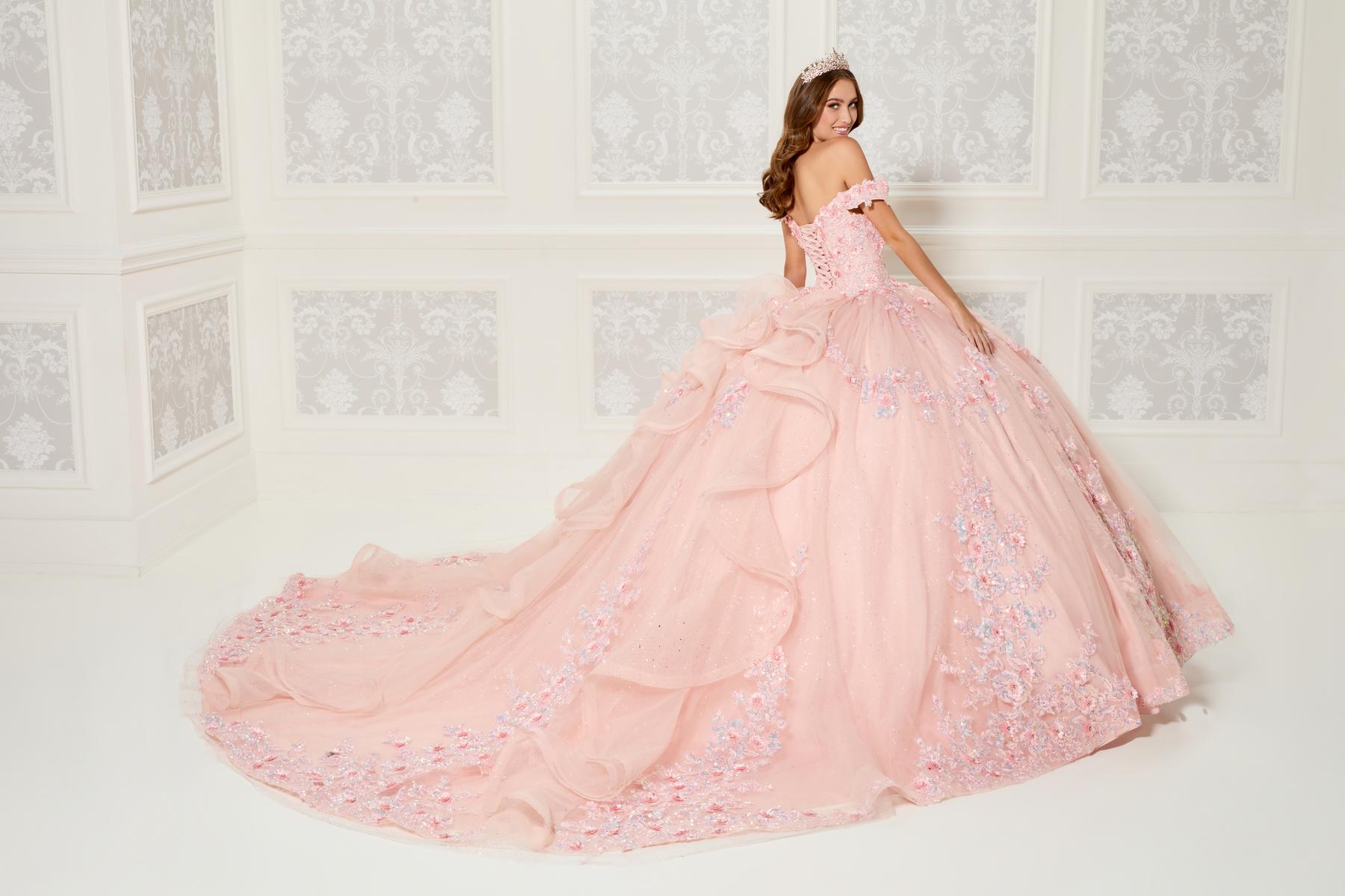 Princesa Style Number PR30116 - 4