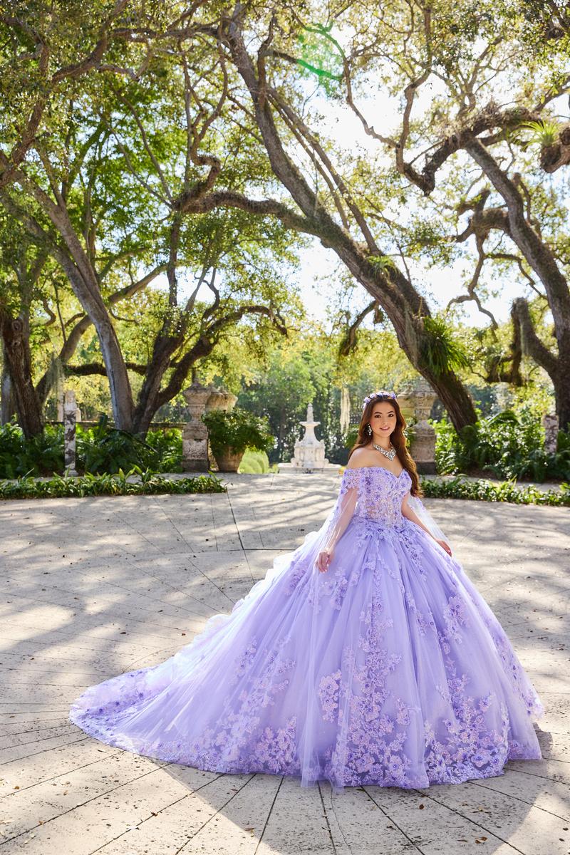 Princesa Style Number PR30116 - 7