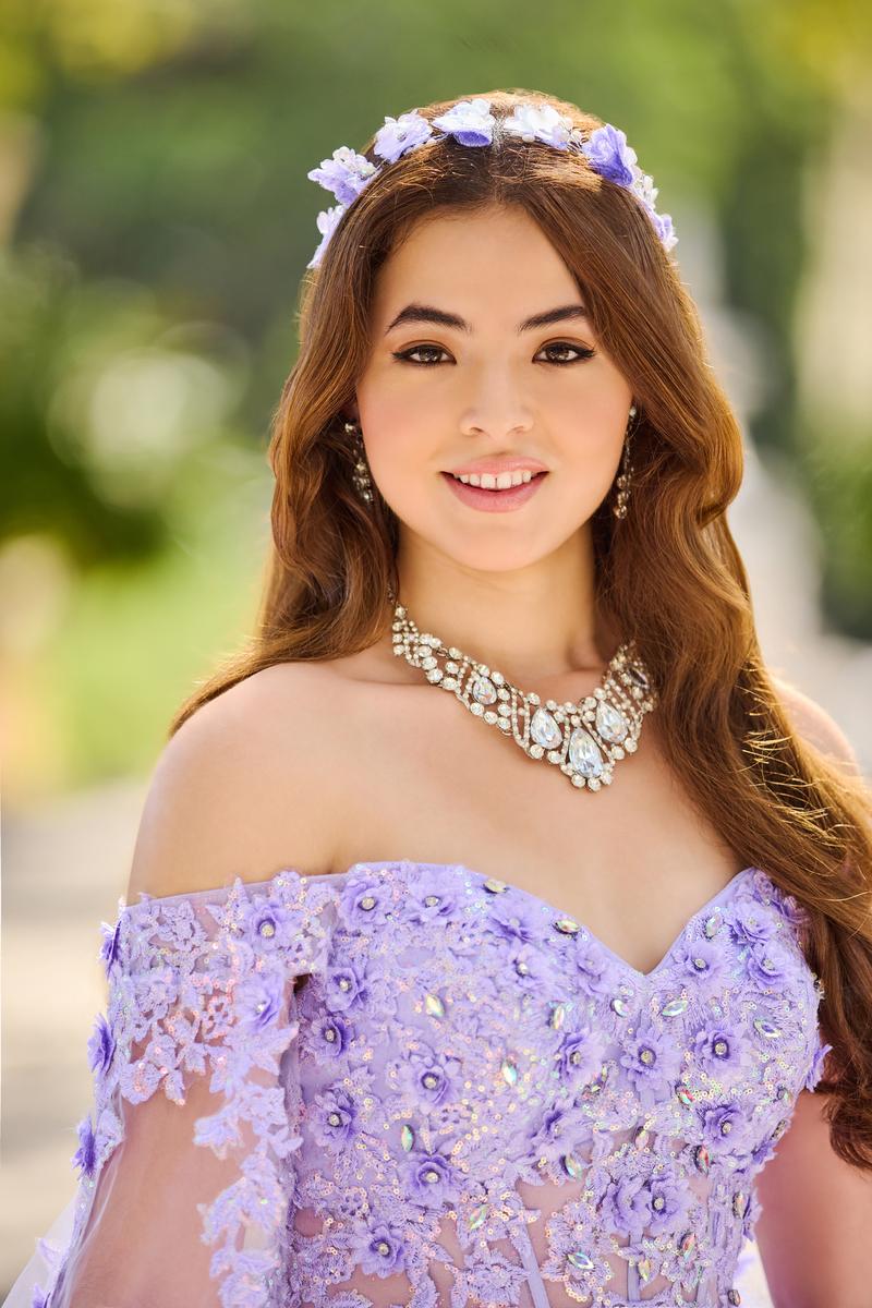 Princesa Style Number PR30116 - 6