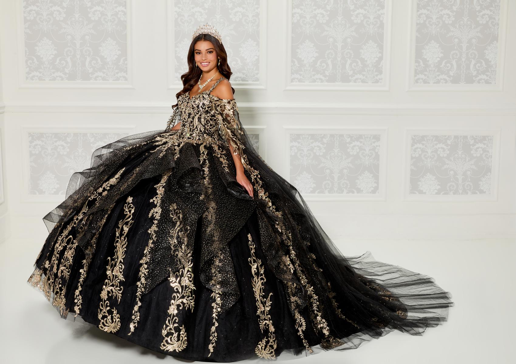 Princesa Style Number PR30117 - 7