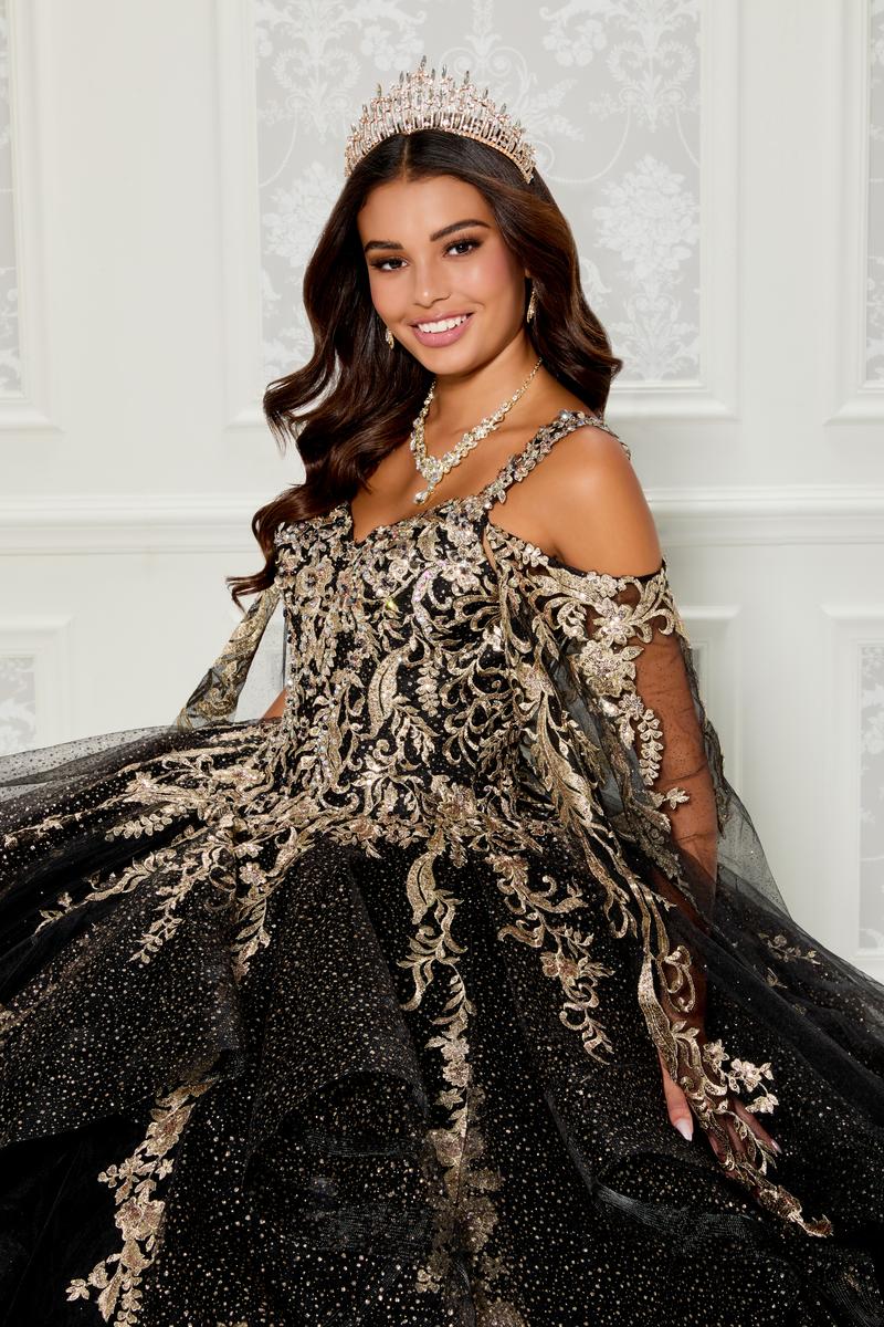 Princesa Style Number PR30117 - 2
