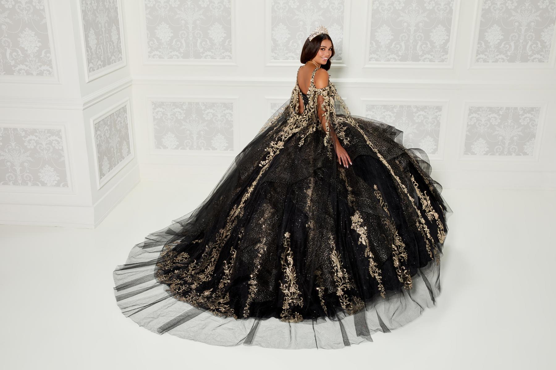 Princesa Style Number PR30117 - 8
