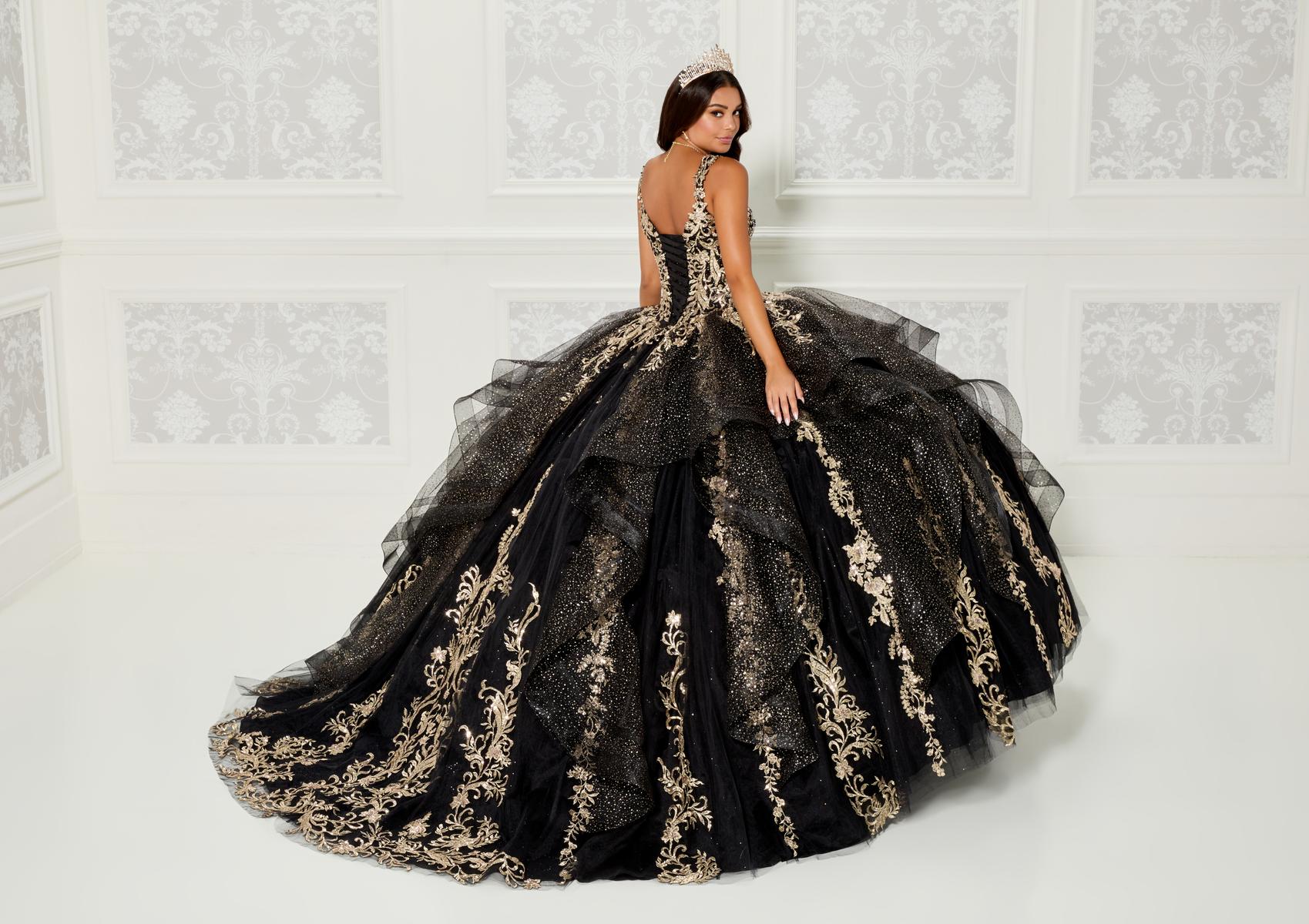 Princesa Style Number PR30117 - 4