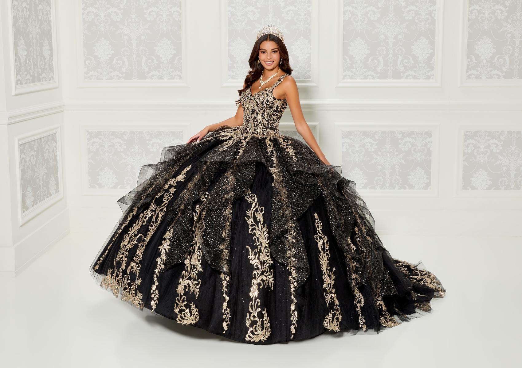 Princesa Style Number PR30117 - 3