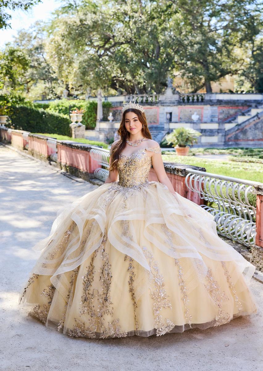 Princesa Style Number PR30117 - 9