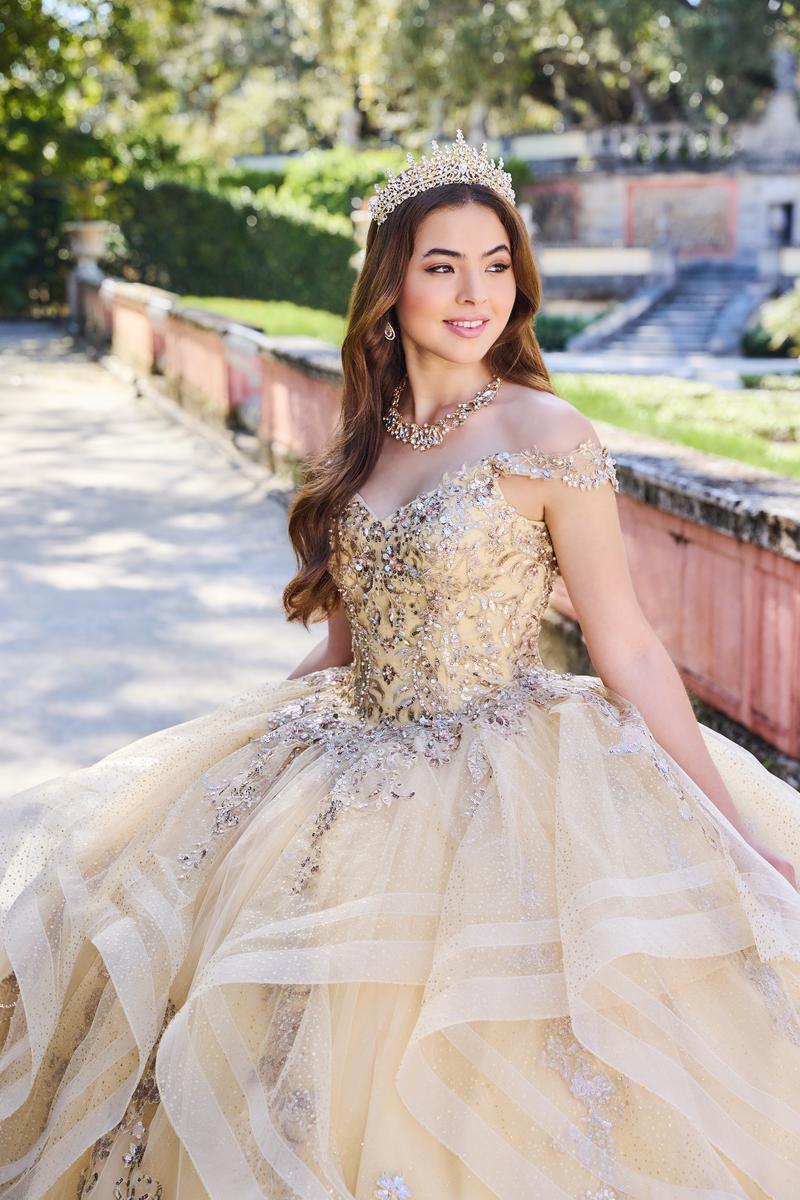 Princesa Style Number PR30117 - 10