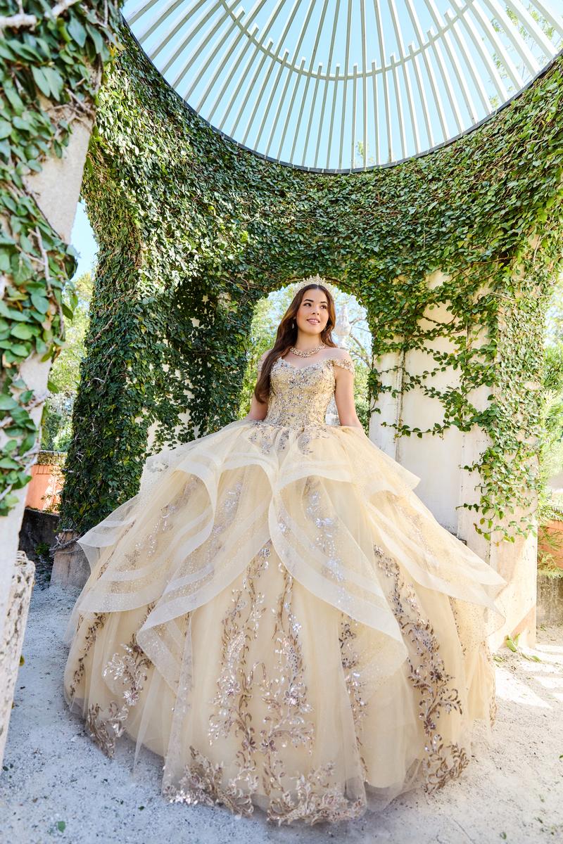 Princesa Style Number PR30117 - 11