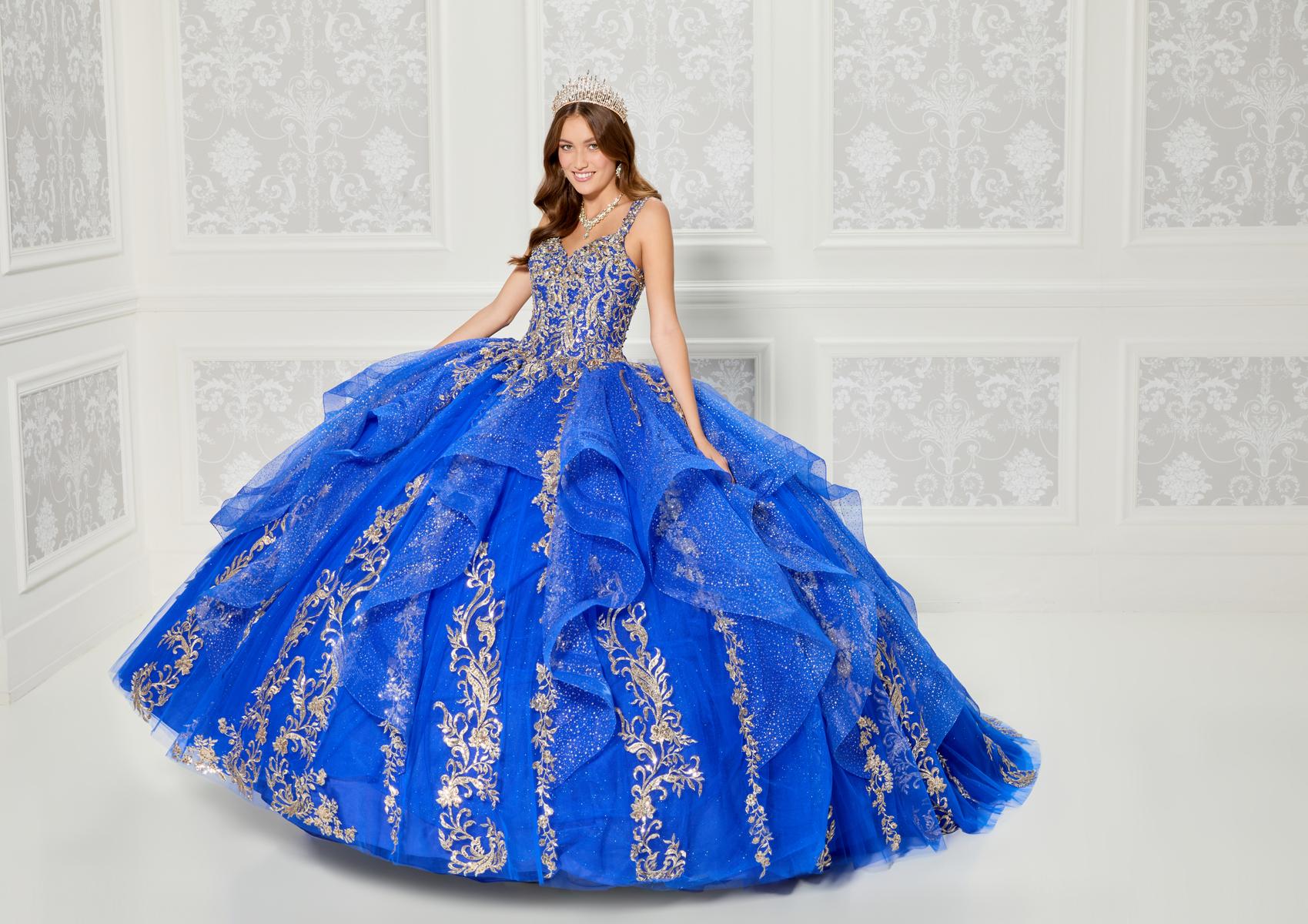 Princesa Style Number PR30117 - 5