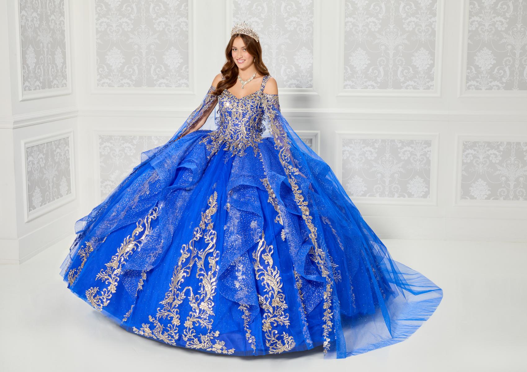Princesa Style Number PR30117 - 6