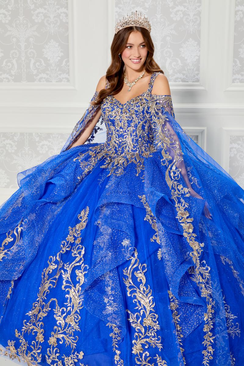 Princesa Style Number PR30117 - 1
