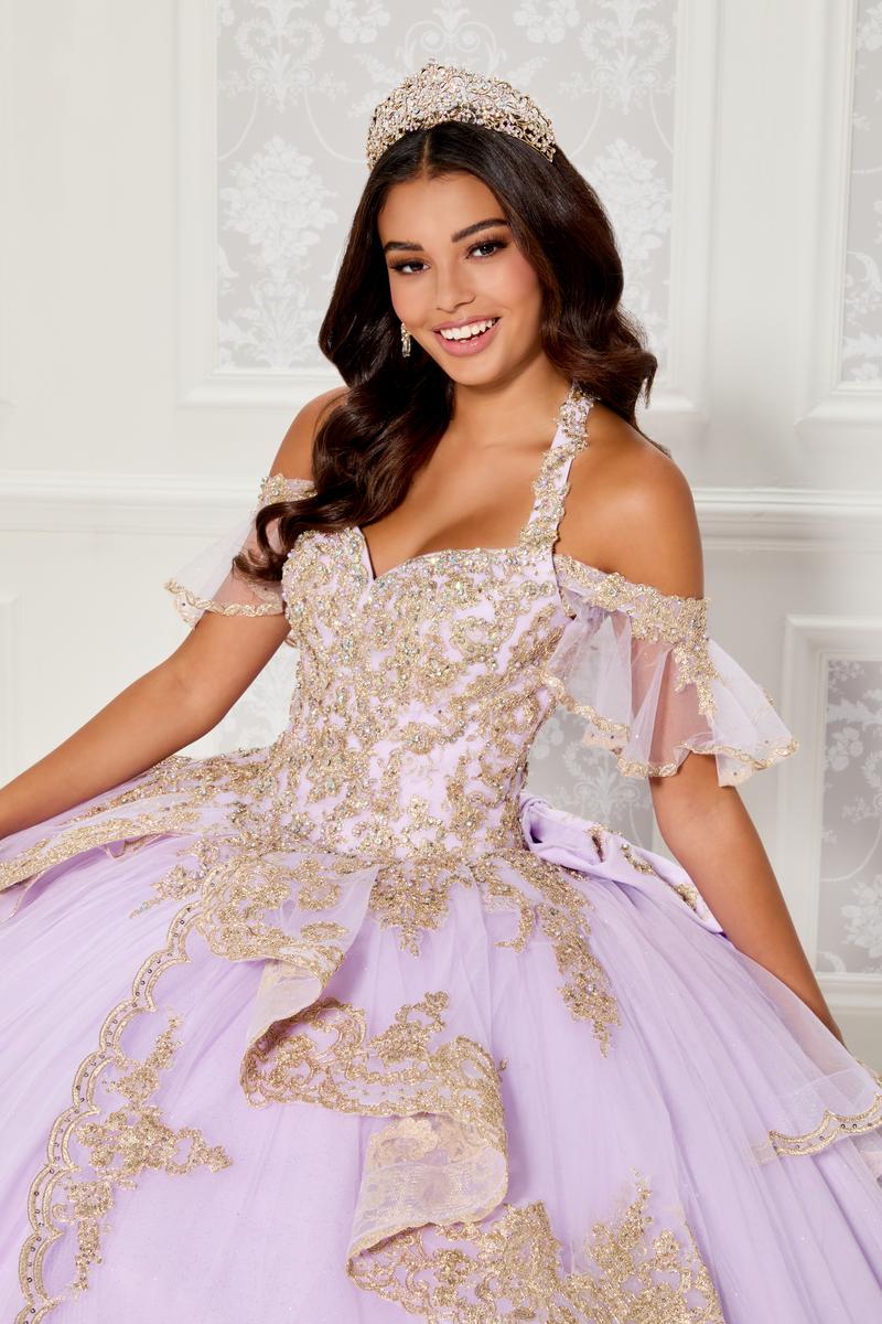 Princesa Style Number PR30118 - 8