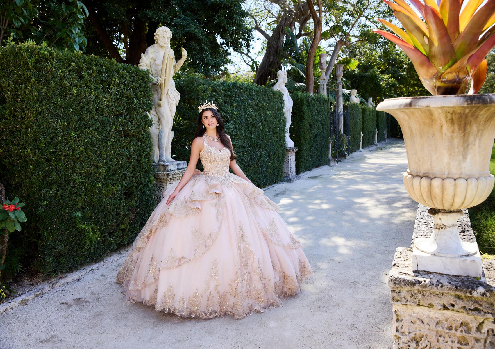 Princesa Style Number PR30118 - 3