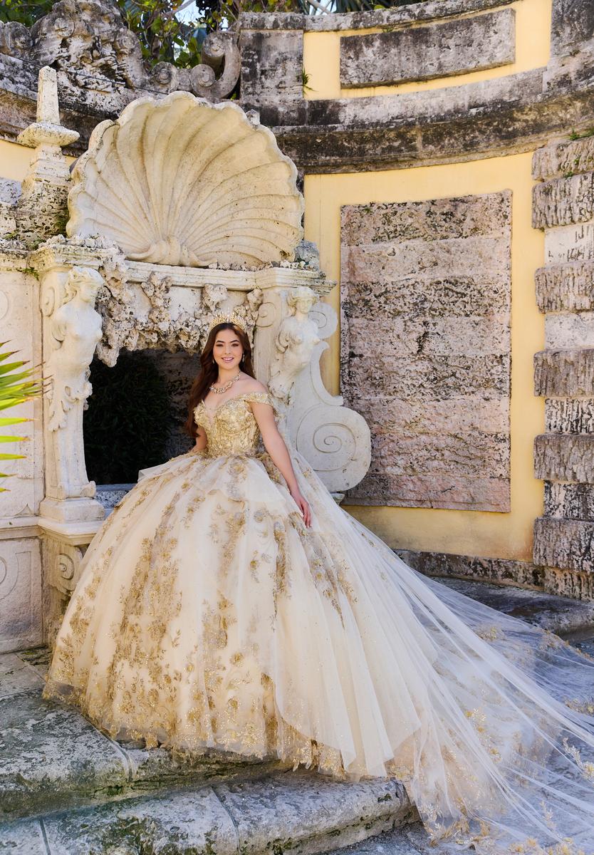 Princesa Style Number PR30119 - 3