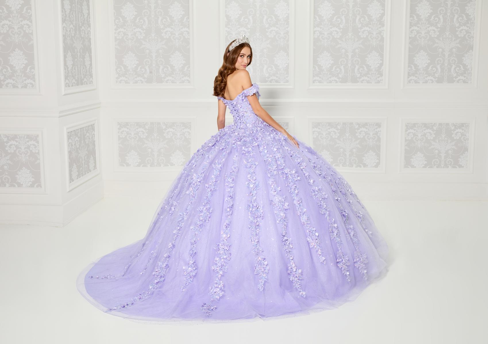 Princesa Style Number PR30120 - 7