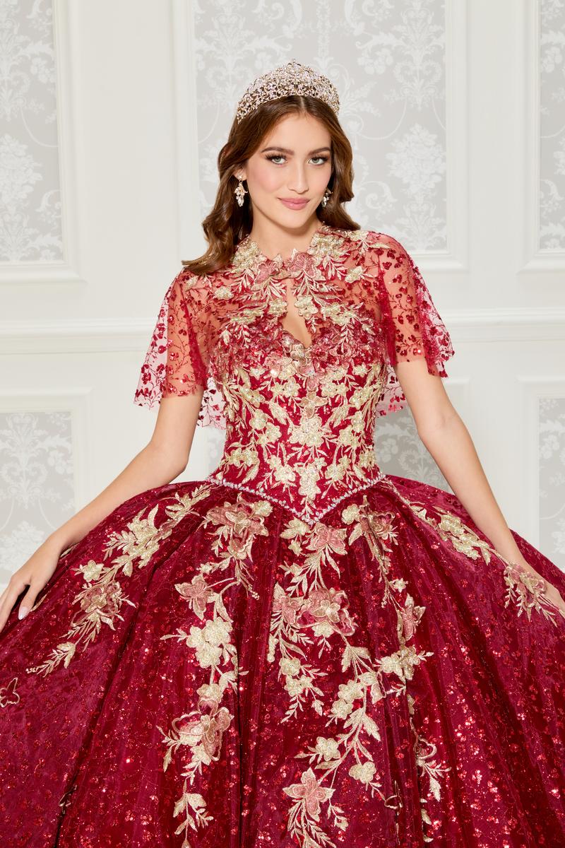 Princesa Style Number PR30121 - 1