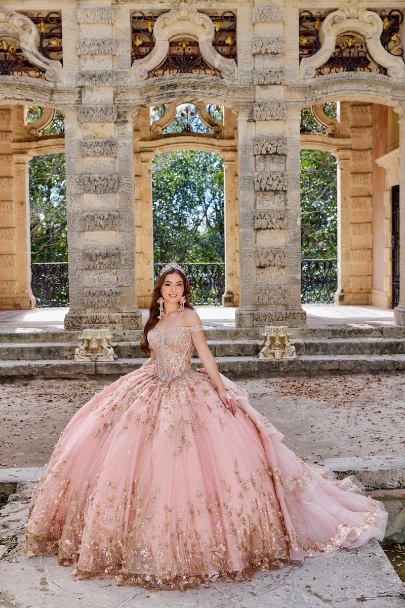 Princesa Style Number PR30131 - 1