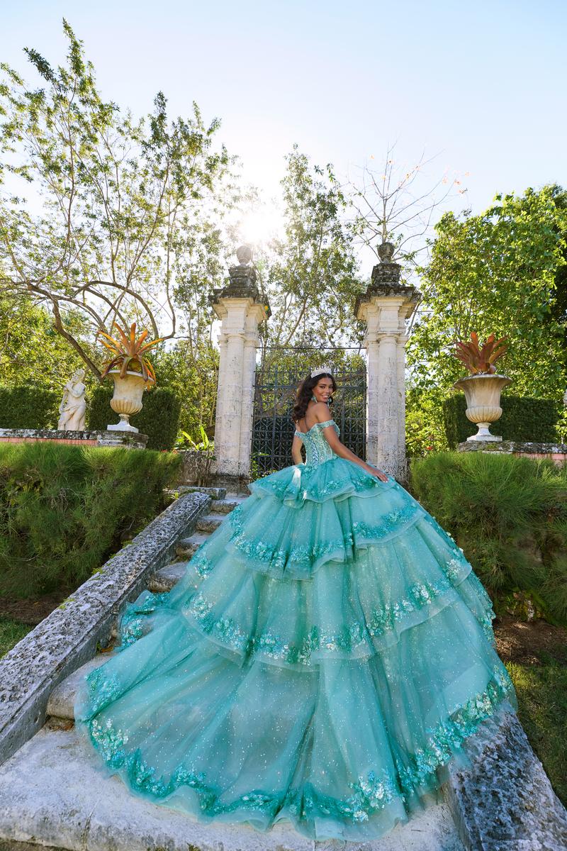 Princesa Style Number PR30131 - 5