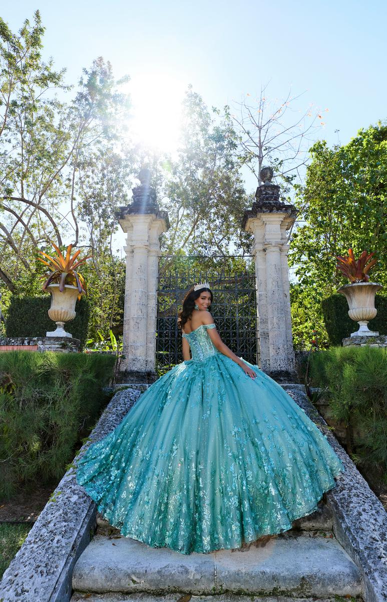 Princesa Style Number PR30131 - 2