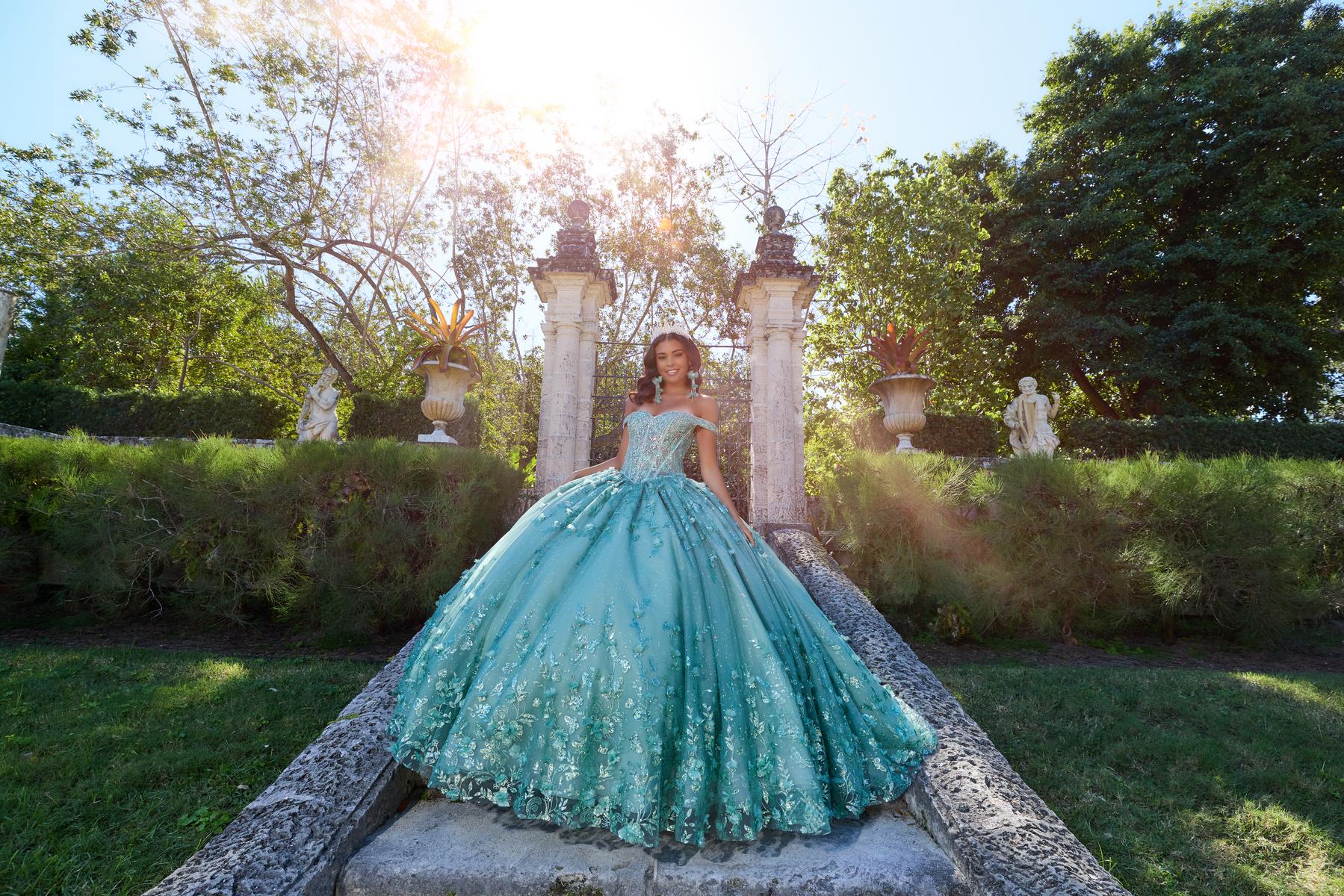 Princesa Style Number PR30131 - 9
