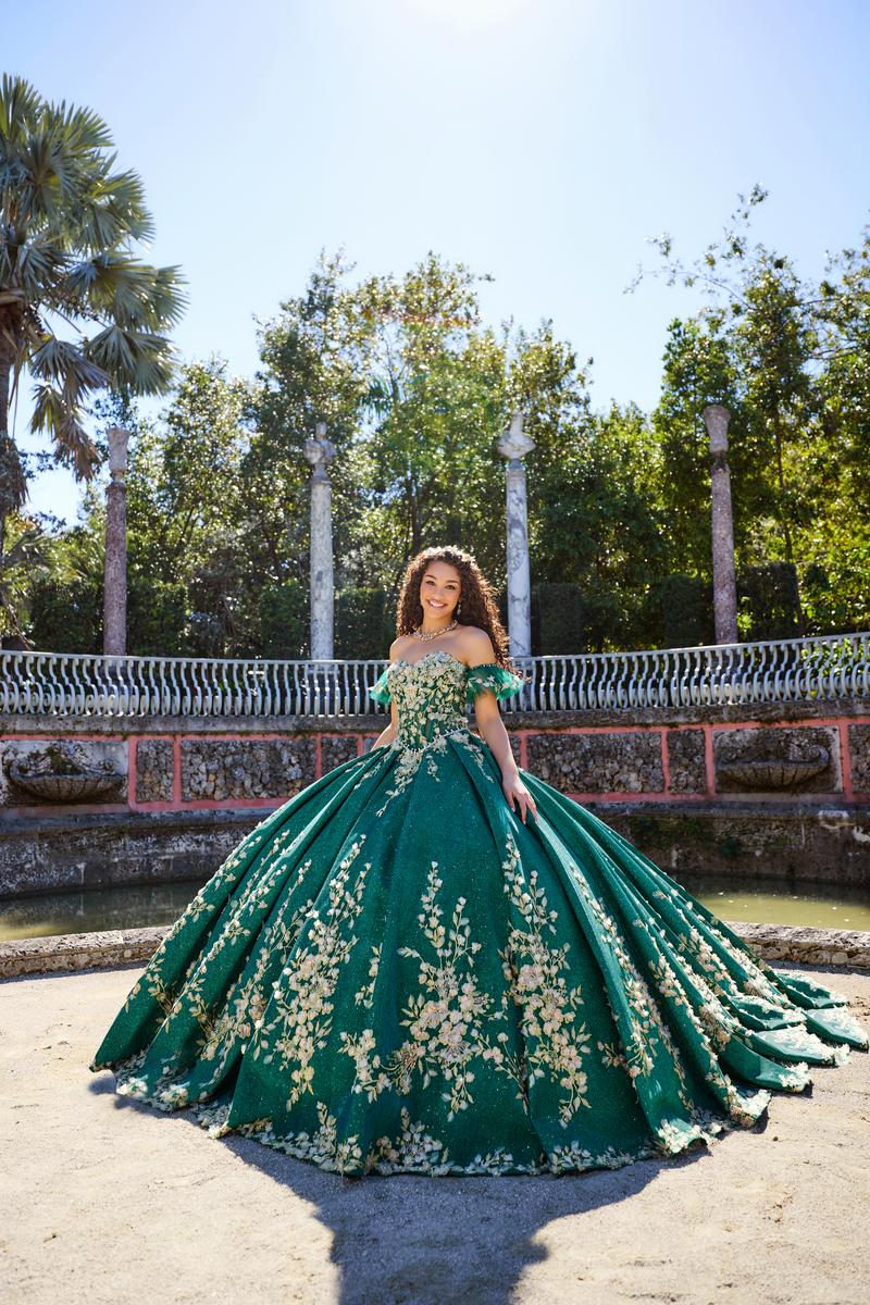 Princesa Style Number PR30134 - 1