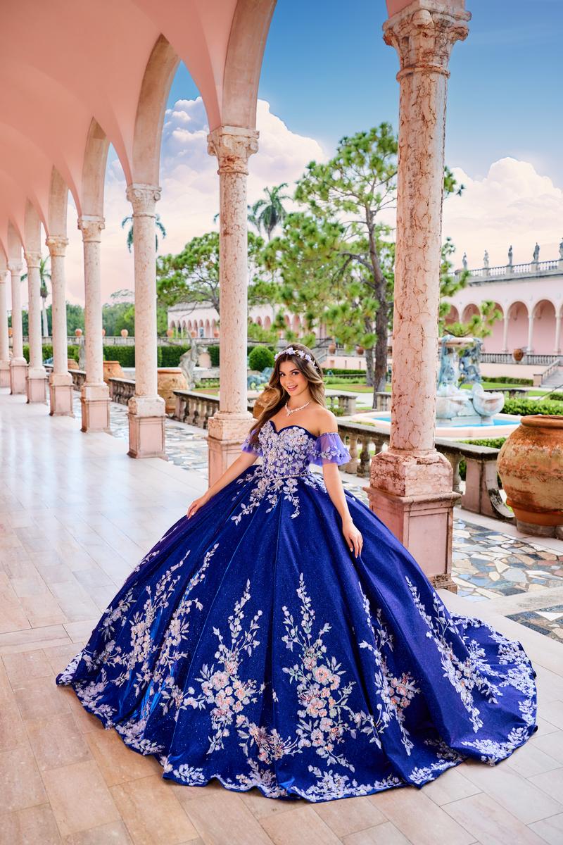 Princesa Style Number PR30134 - 7