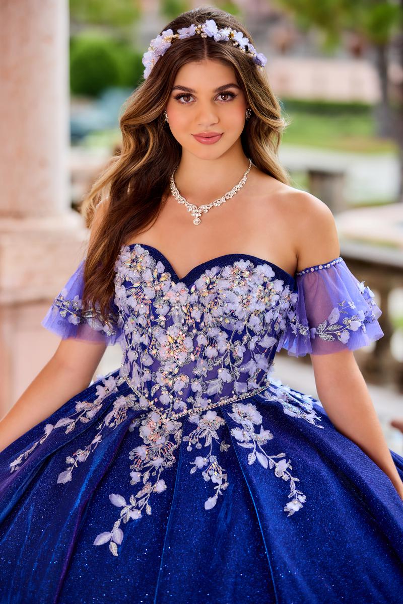 Princesa Style Number PR30134 - 8