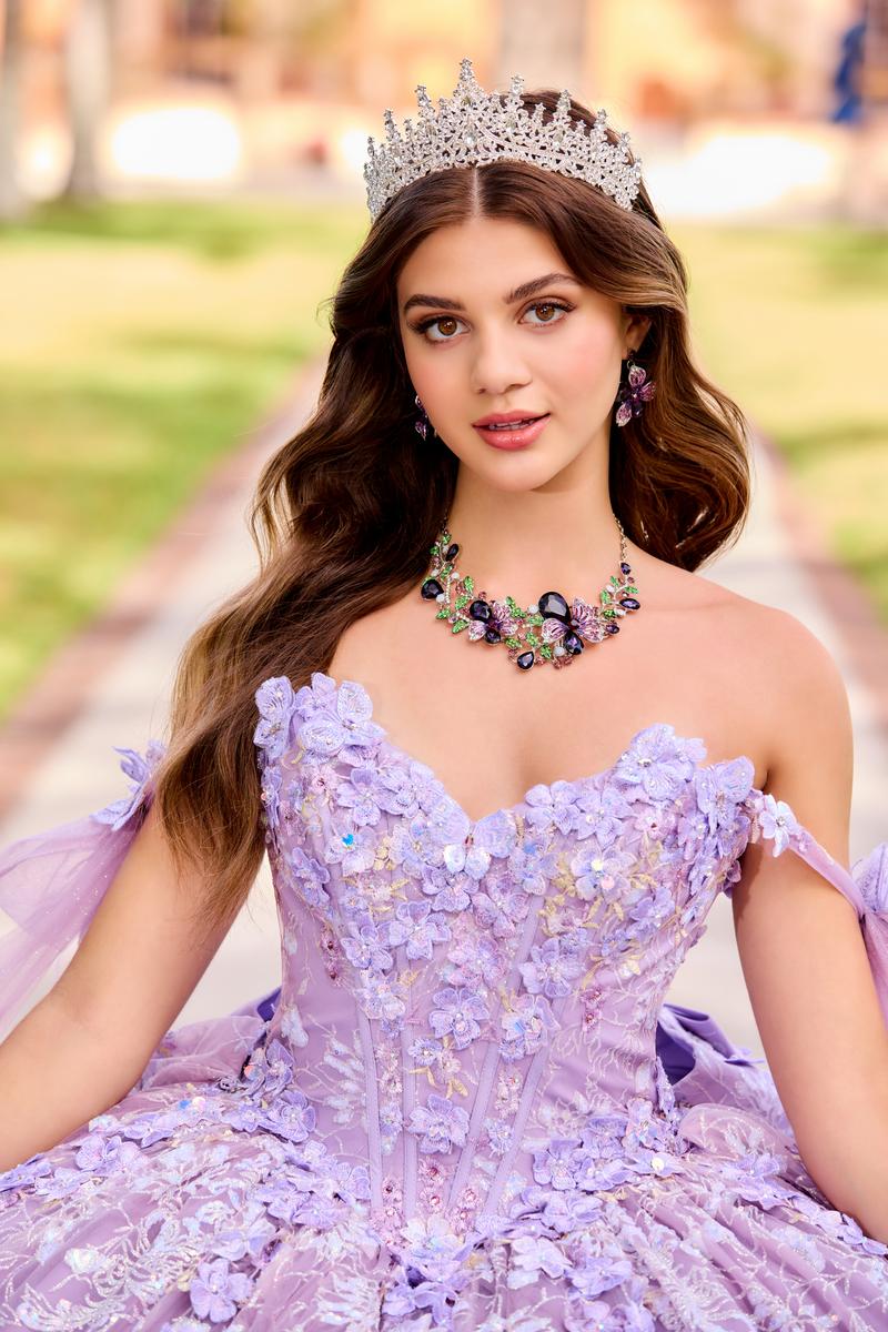 Princesa Style Number PR30135 - 8