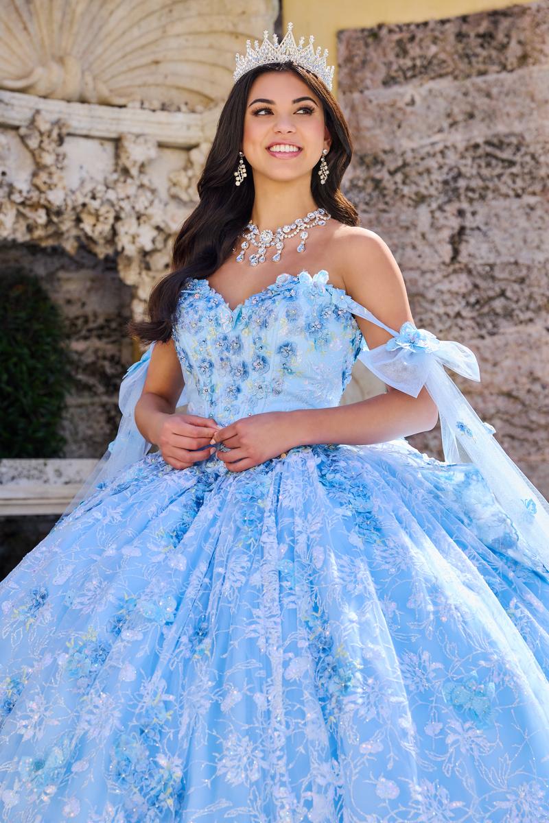 Princesa Style Number PR30135 - 3