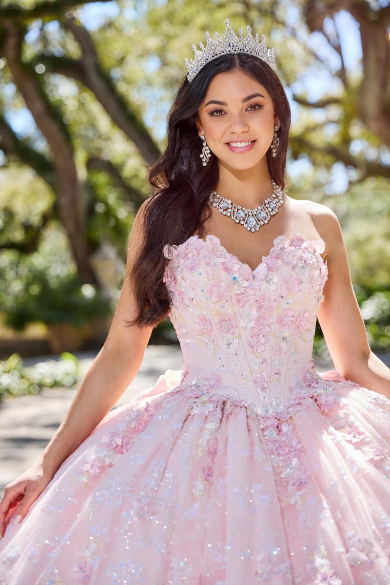 Princesa Style Number PR30135 - 4