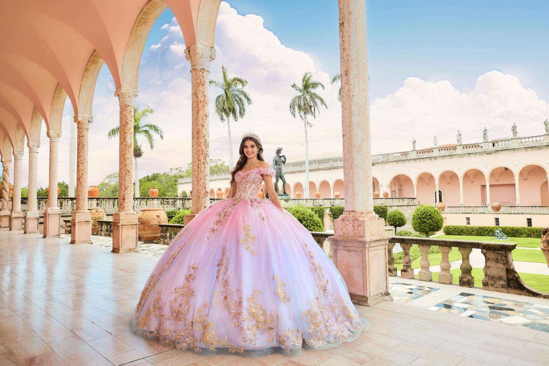 Princesa Style Number PR30152 - 5