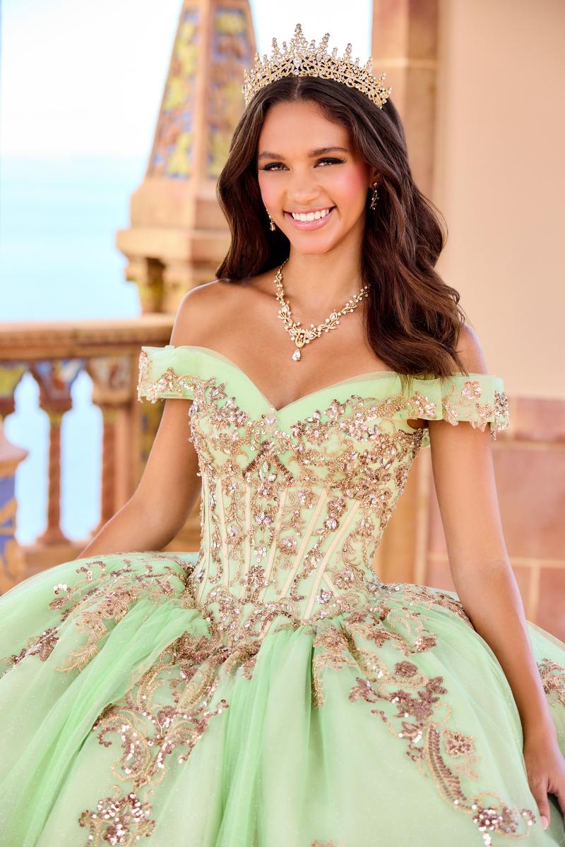 Princesa Style Number PR30152 - 1