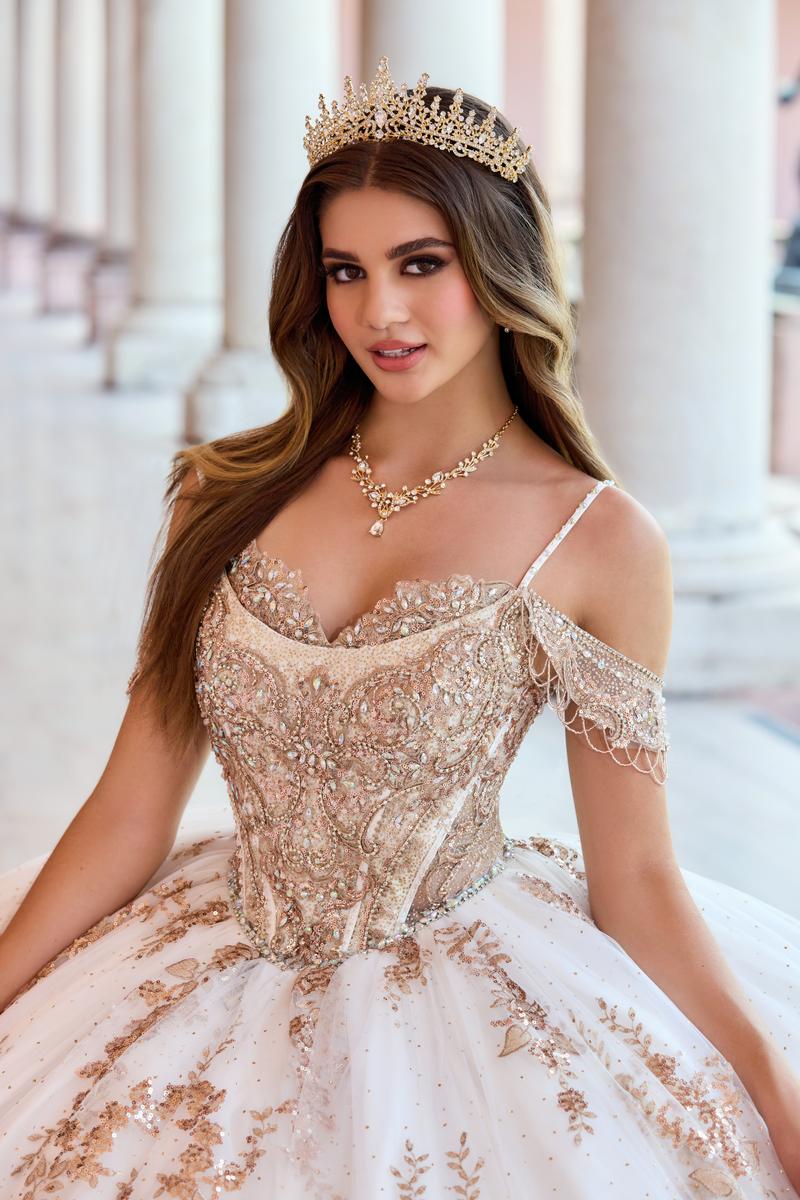 Princesa Style Number PR30153 - 4