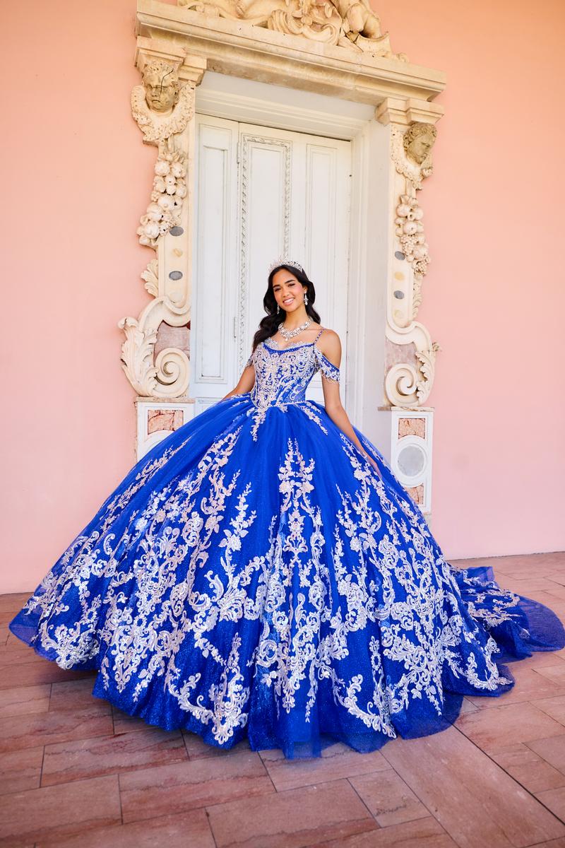 Princesa Style Number PR30153 - 5