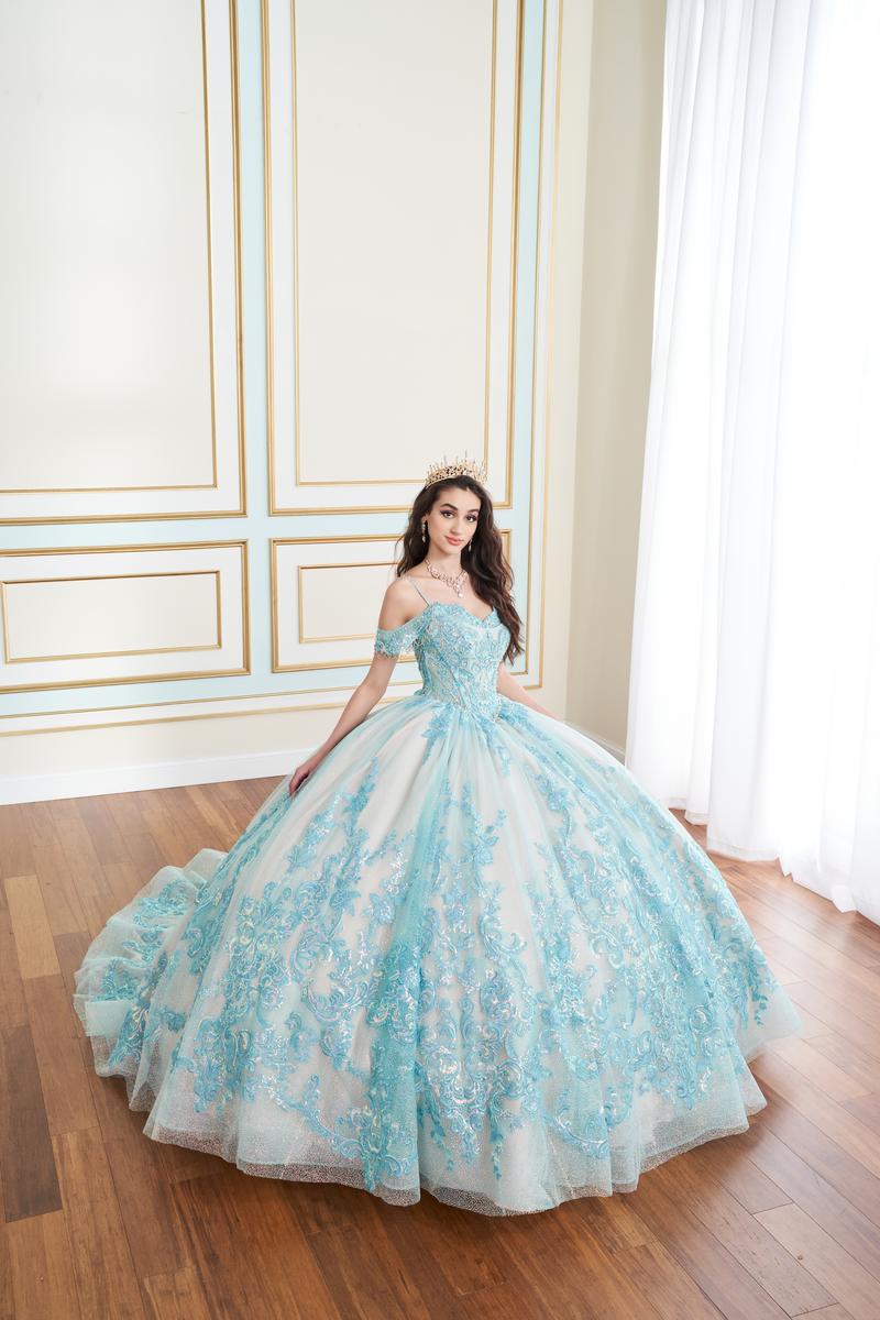 Princesa Style Number PR30153 - 3