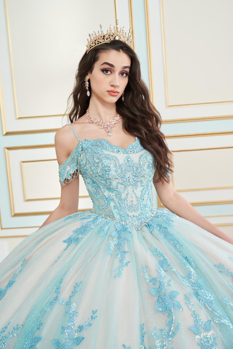 Princesa Style Number PR30153 - 6