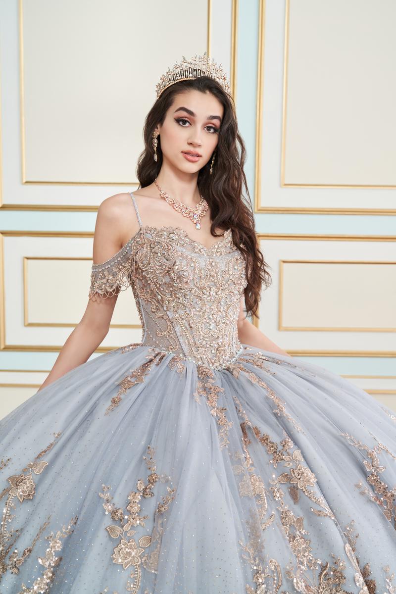 Princesa Style Number PR30153 - 7