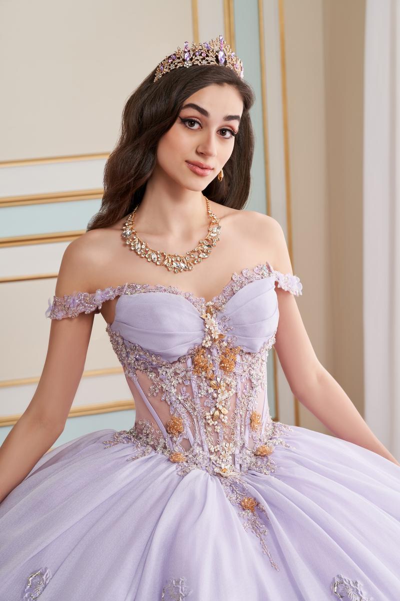Princesa Style Number PR30154 - 3
