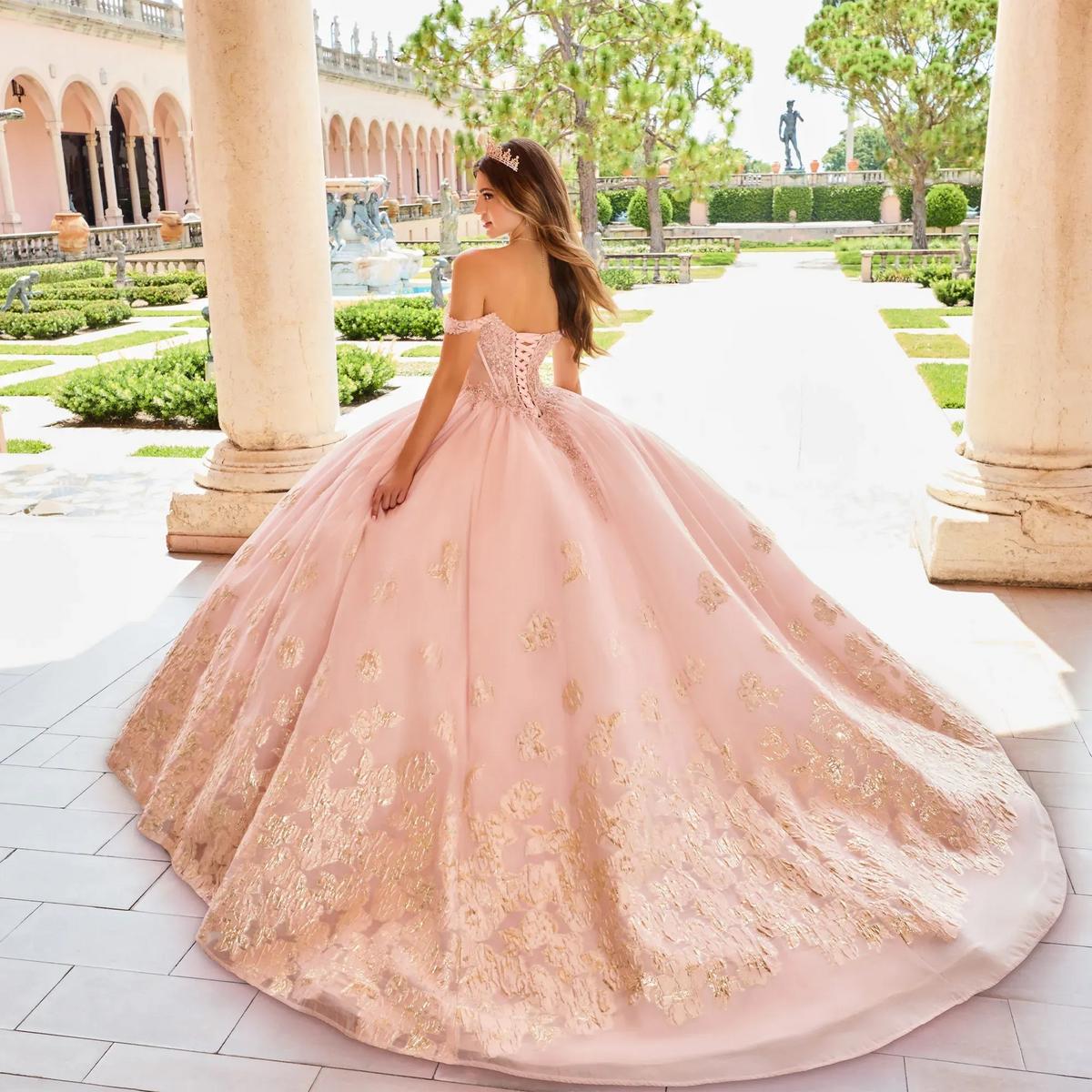 Princesa Style Number PR30154 - 6