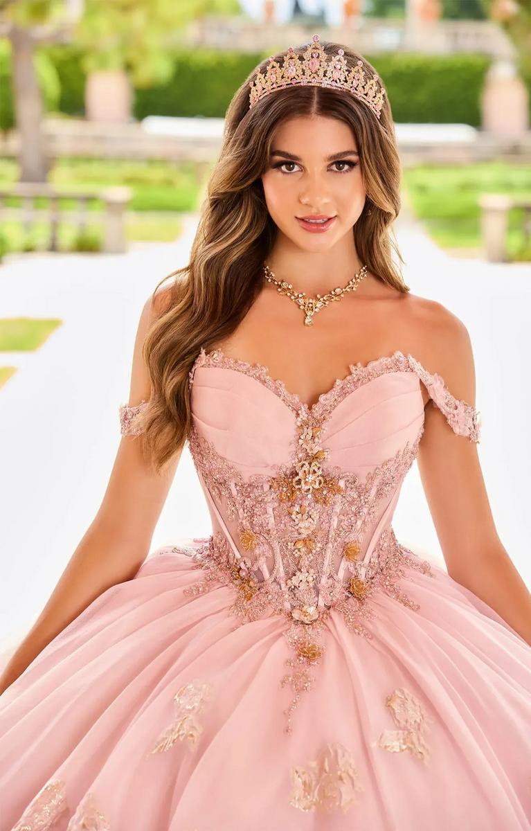 Princesa Style Number PR30154 - 2