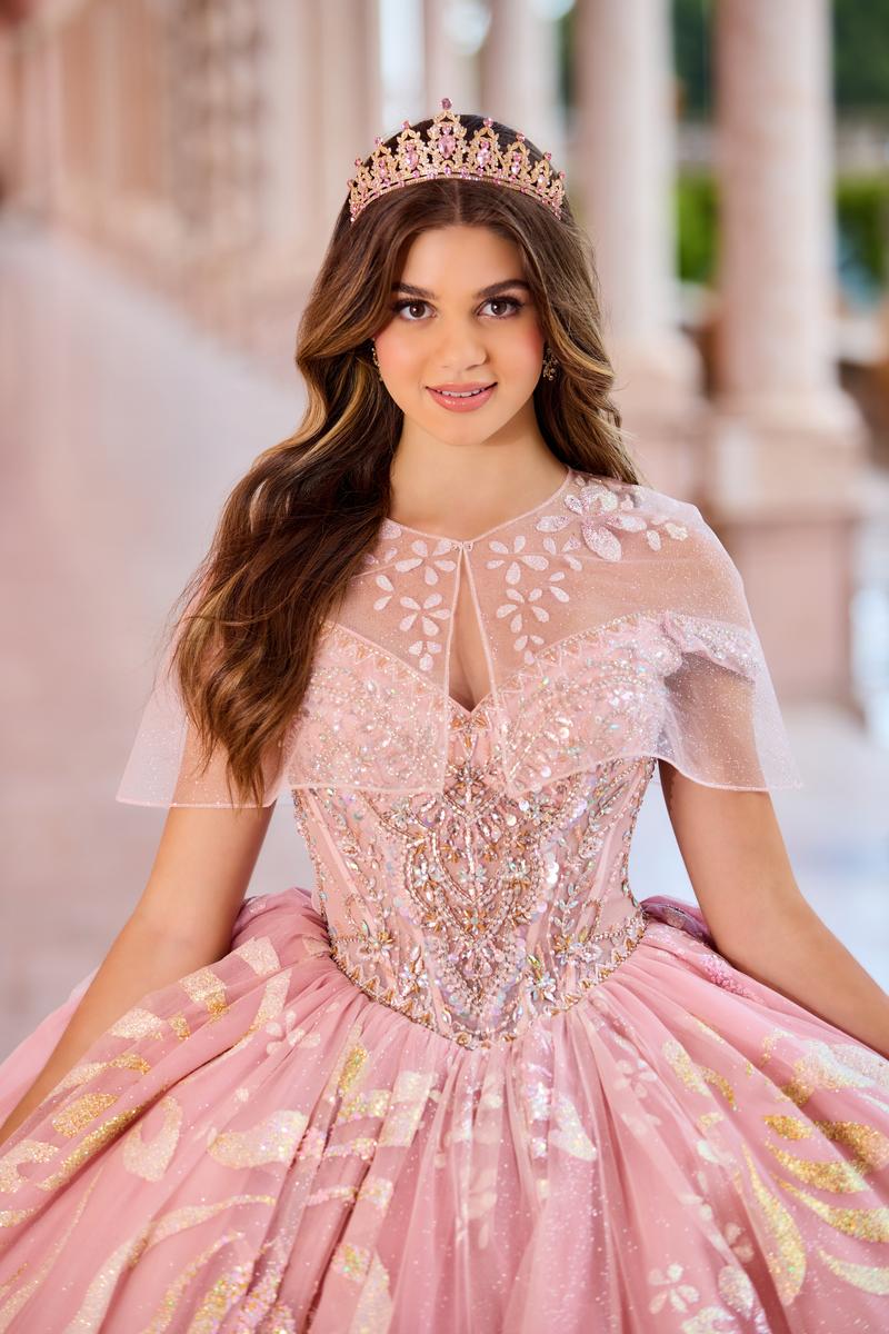 Princesa Style Number PR30156 - 3