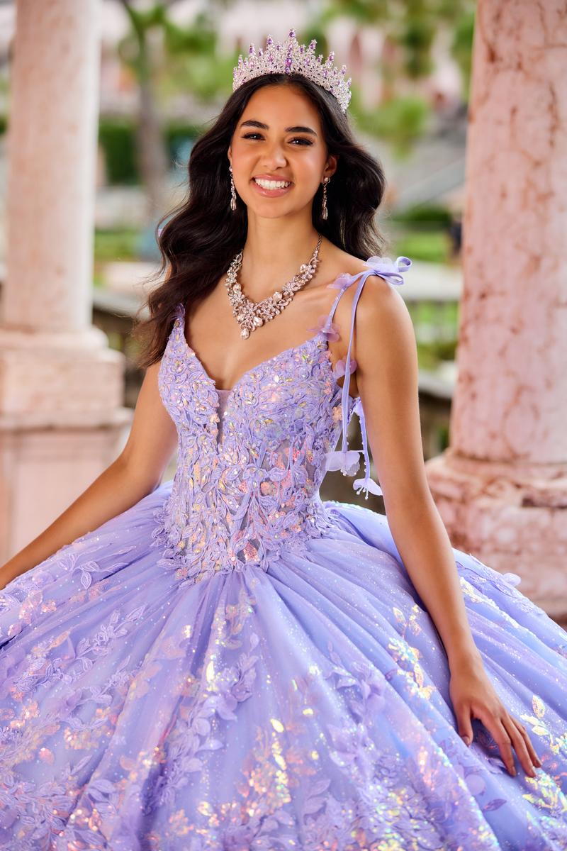 Princesa Style Number PR30157 - 4