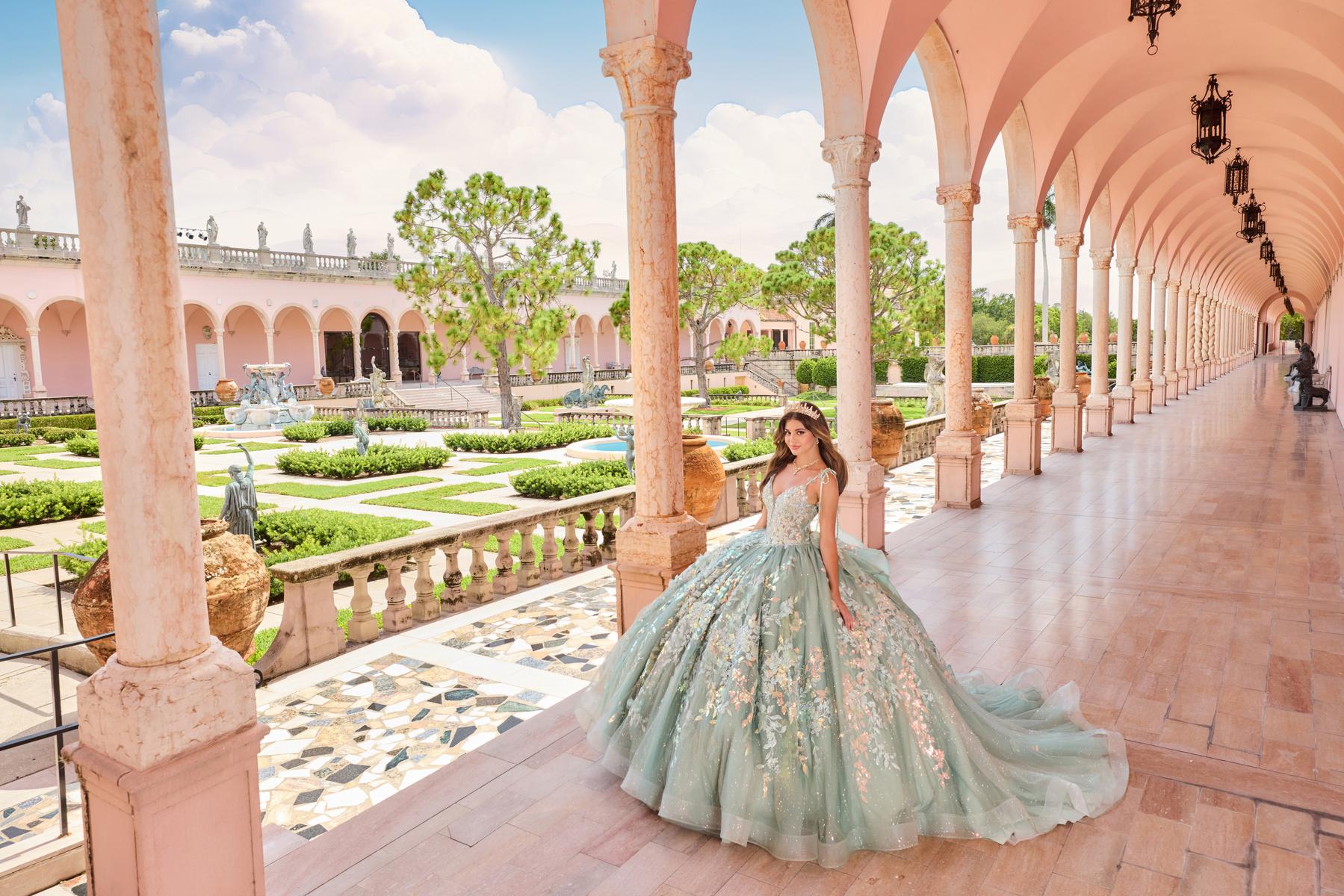 Princesa Style Number PR30157 - 6