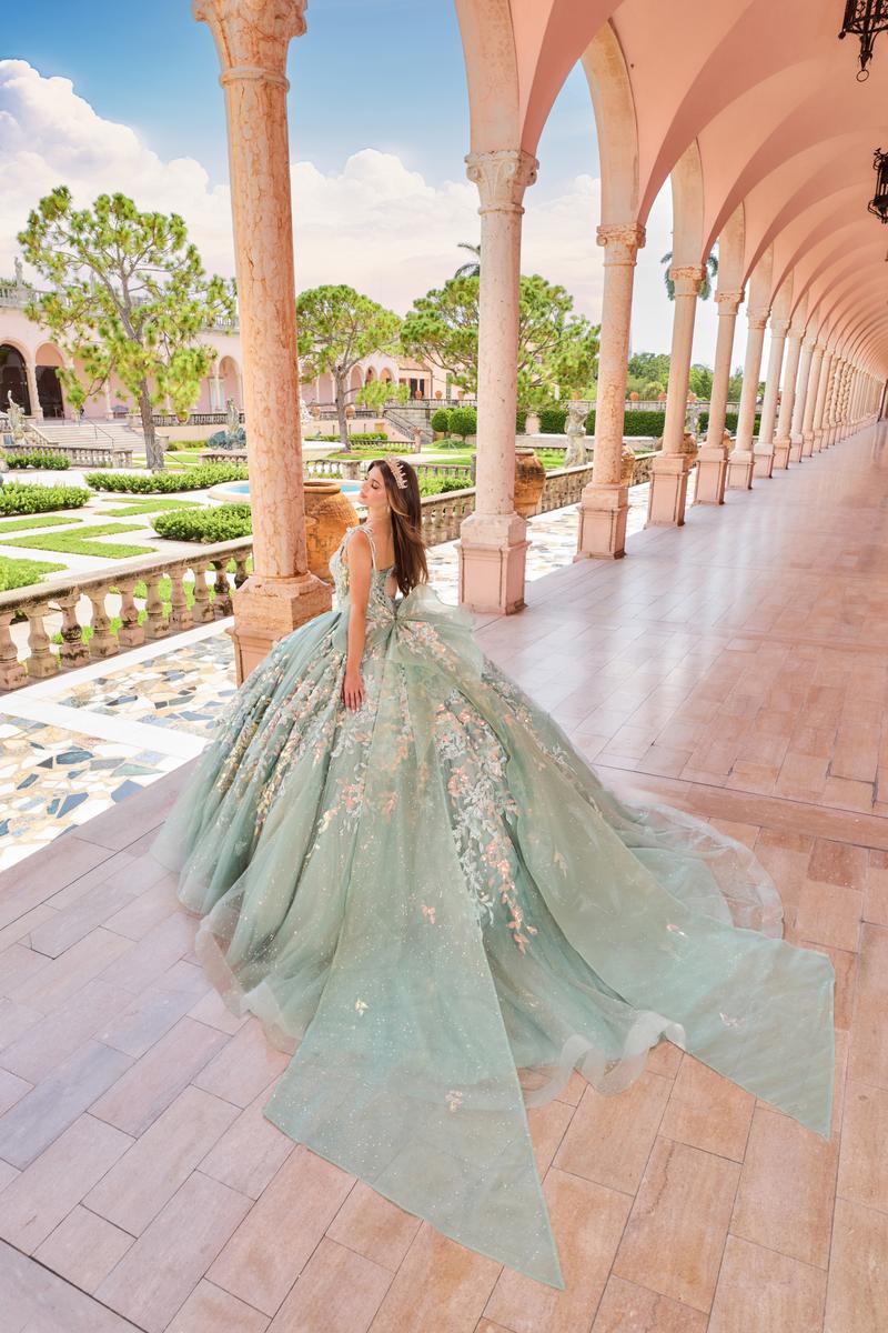 Princesa Style Number PR30157 - 3
